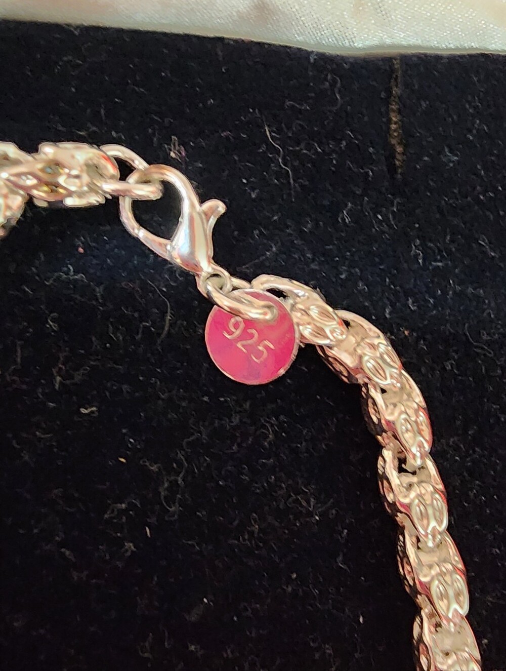 Montana West Sterling Silver Set! - Picture 6 of 14